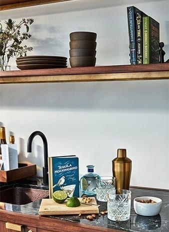 Nomad Penthouse - Details